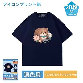 272 アイロンプリントシート 1〜12ページまで Amazon.co.jp: TINY SPARK 転写シート アイロンプリントシート